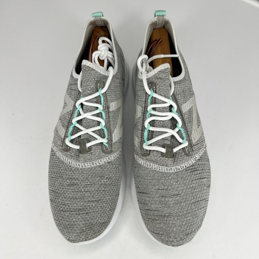 New Balance Womens WCSTLR04 Gray Coast V4 Fuel Core Low Size 12 Running Shoes - Picture 4 of 9
